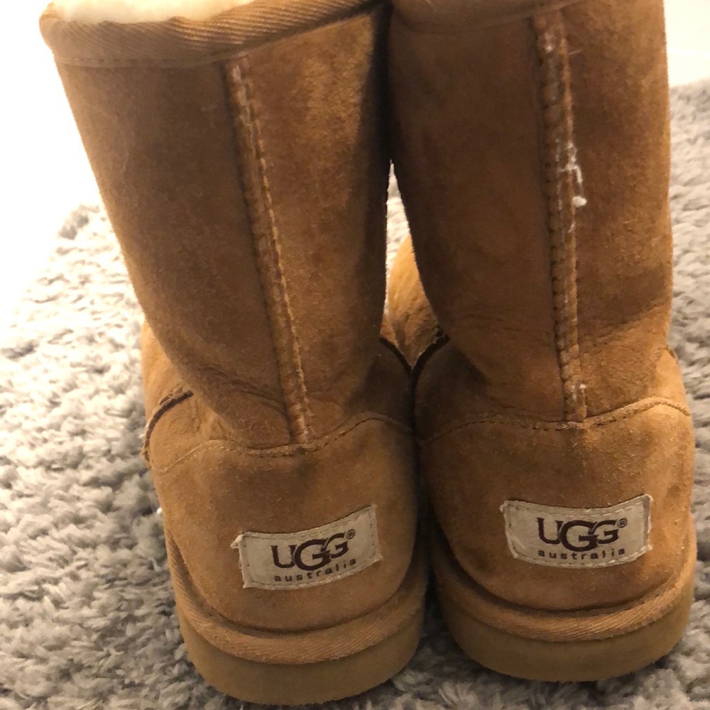 girls ugg boots